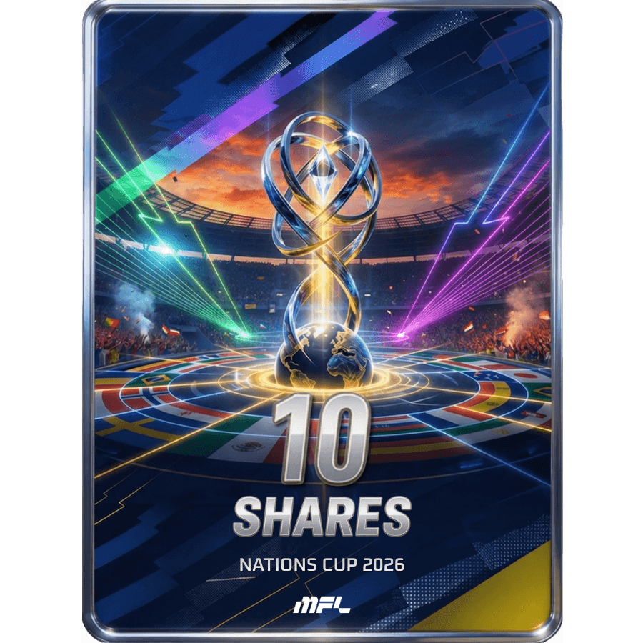 NC26 - 10 Shares (in selected Nation) asset