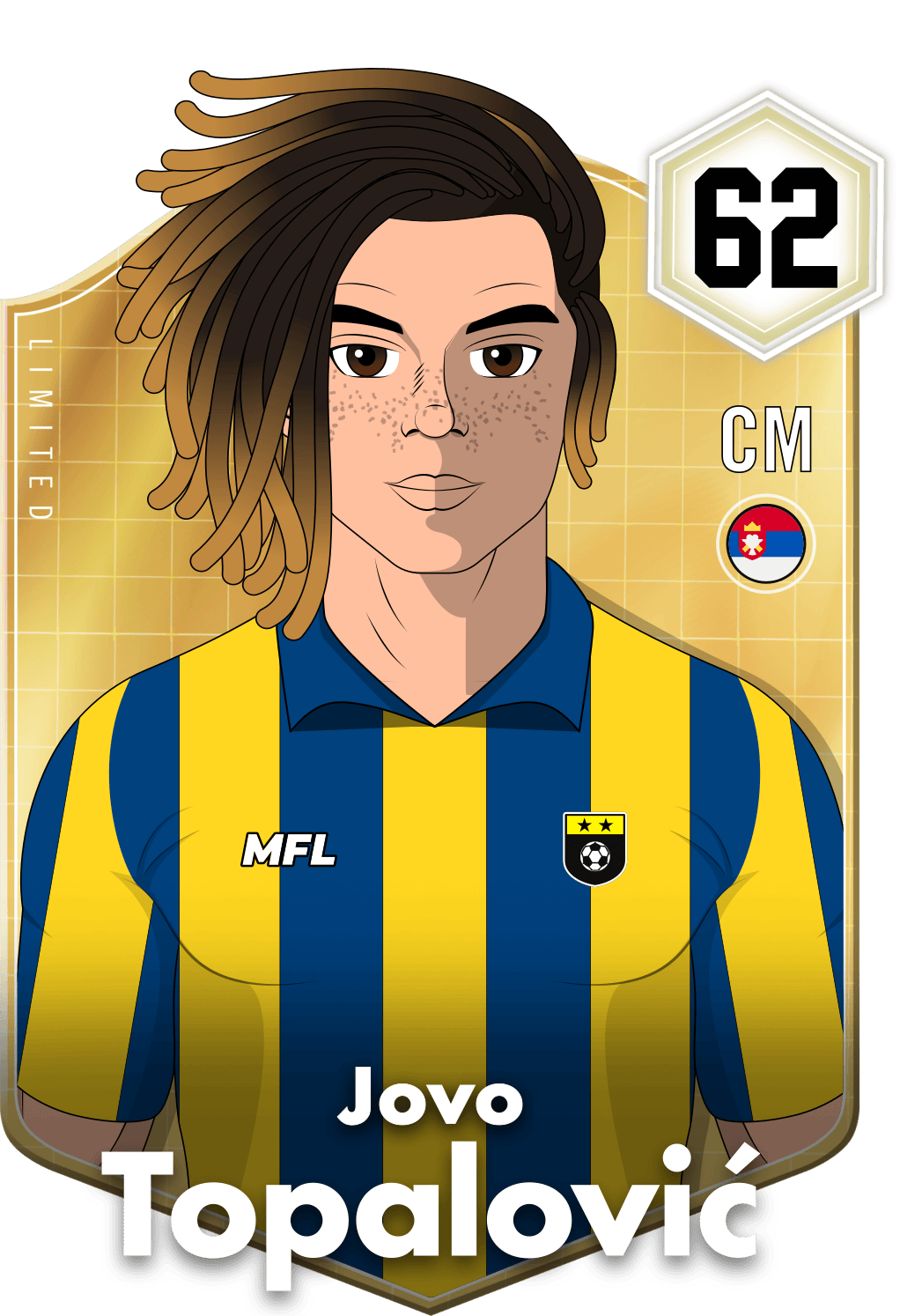 Jovo Topalović asset