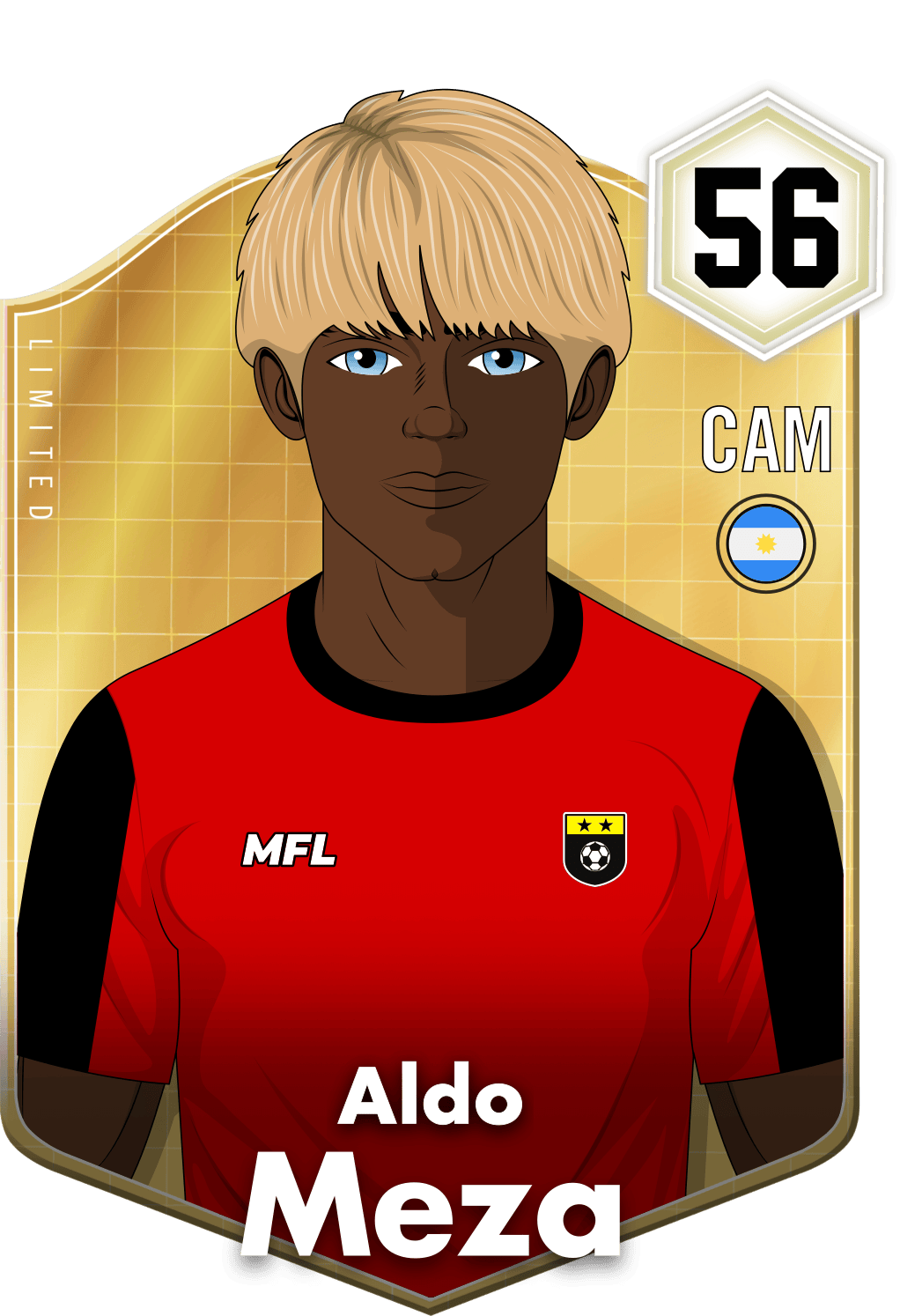 Aldo Meza