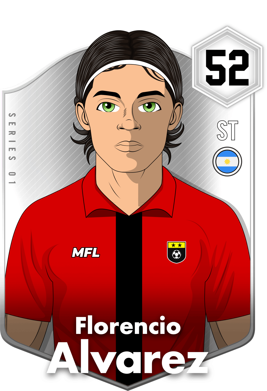 Florencio Alvarez asset