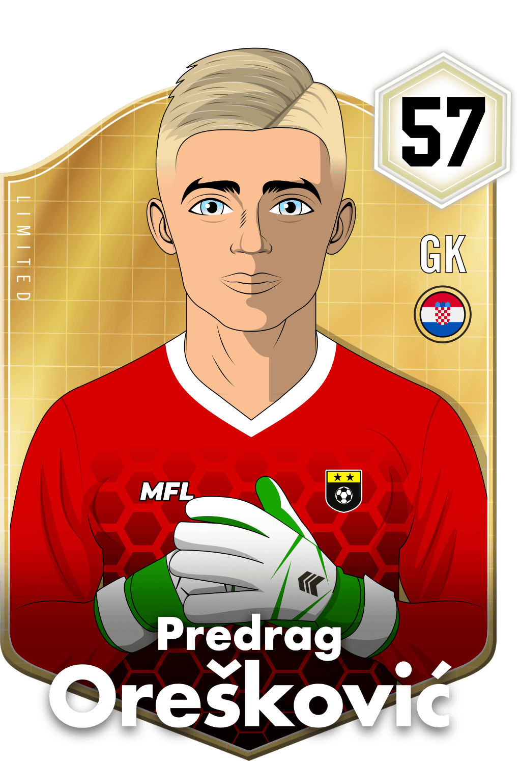 Predrag Orešković asset