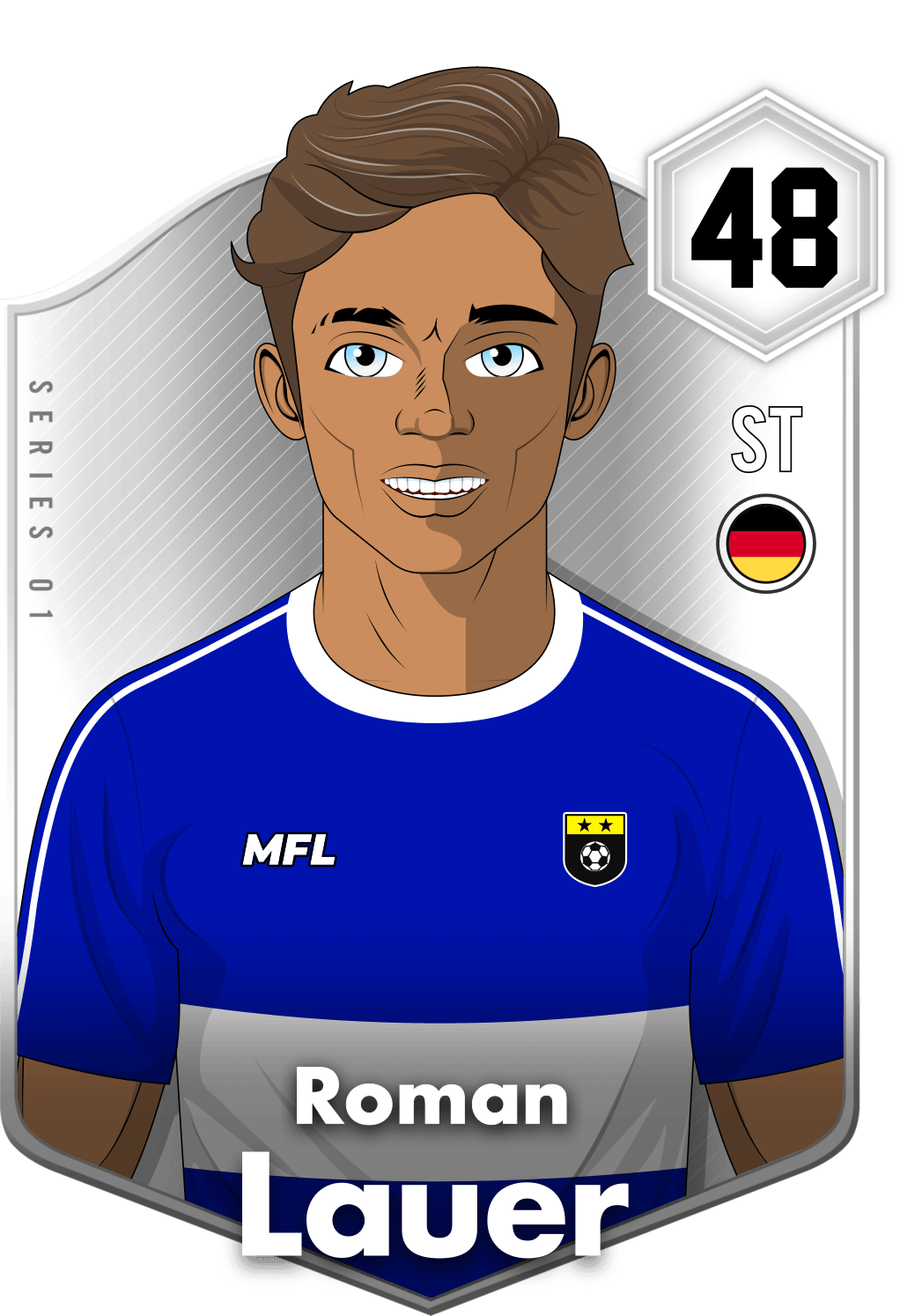 Roman Lauer asset