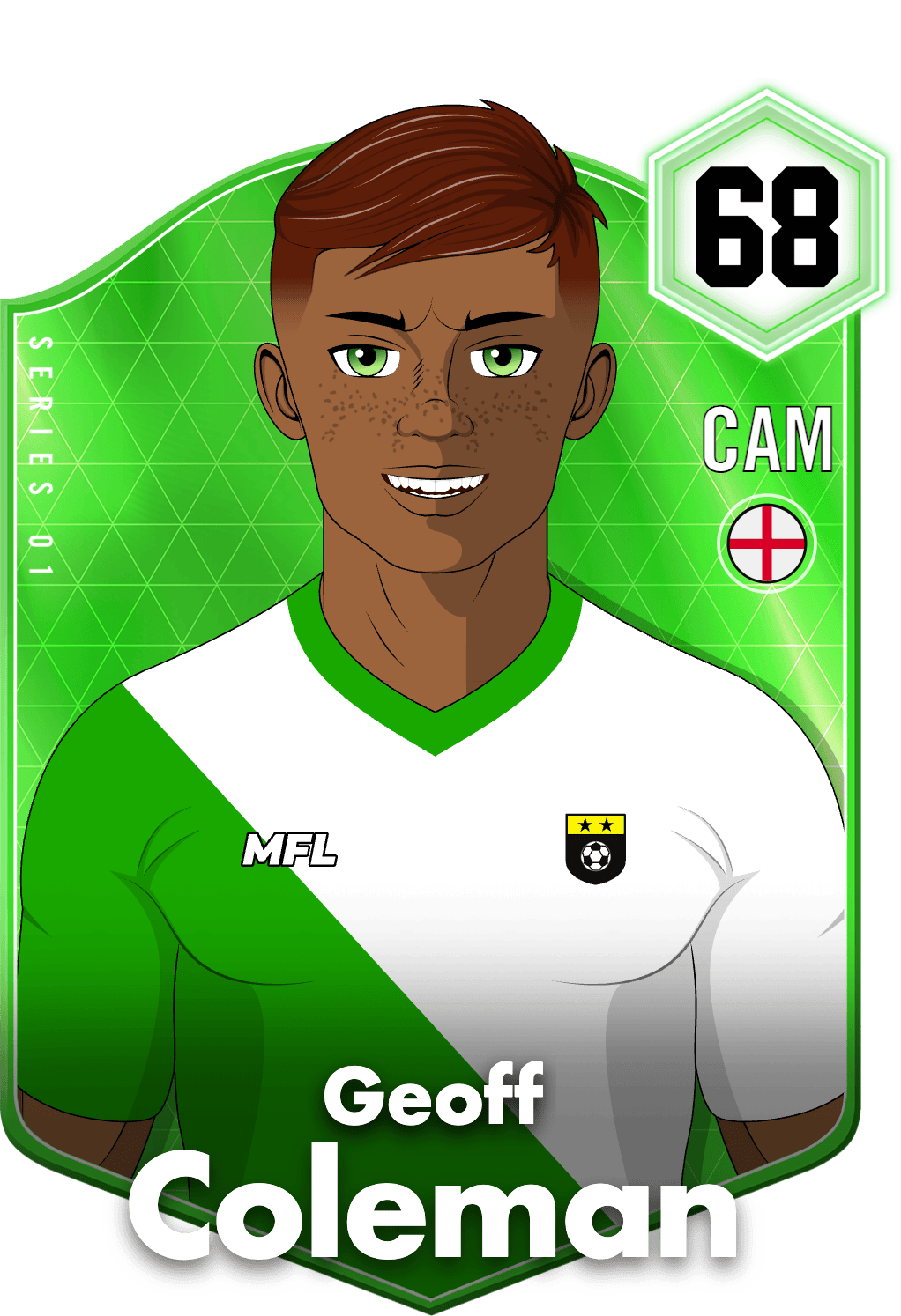 Geoff Coleman asset