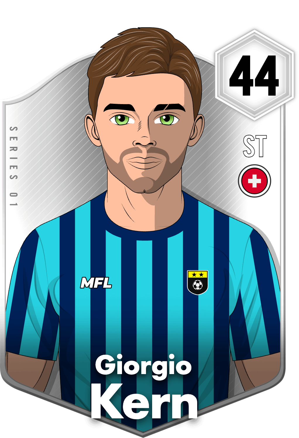 Giorgio Kern asset