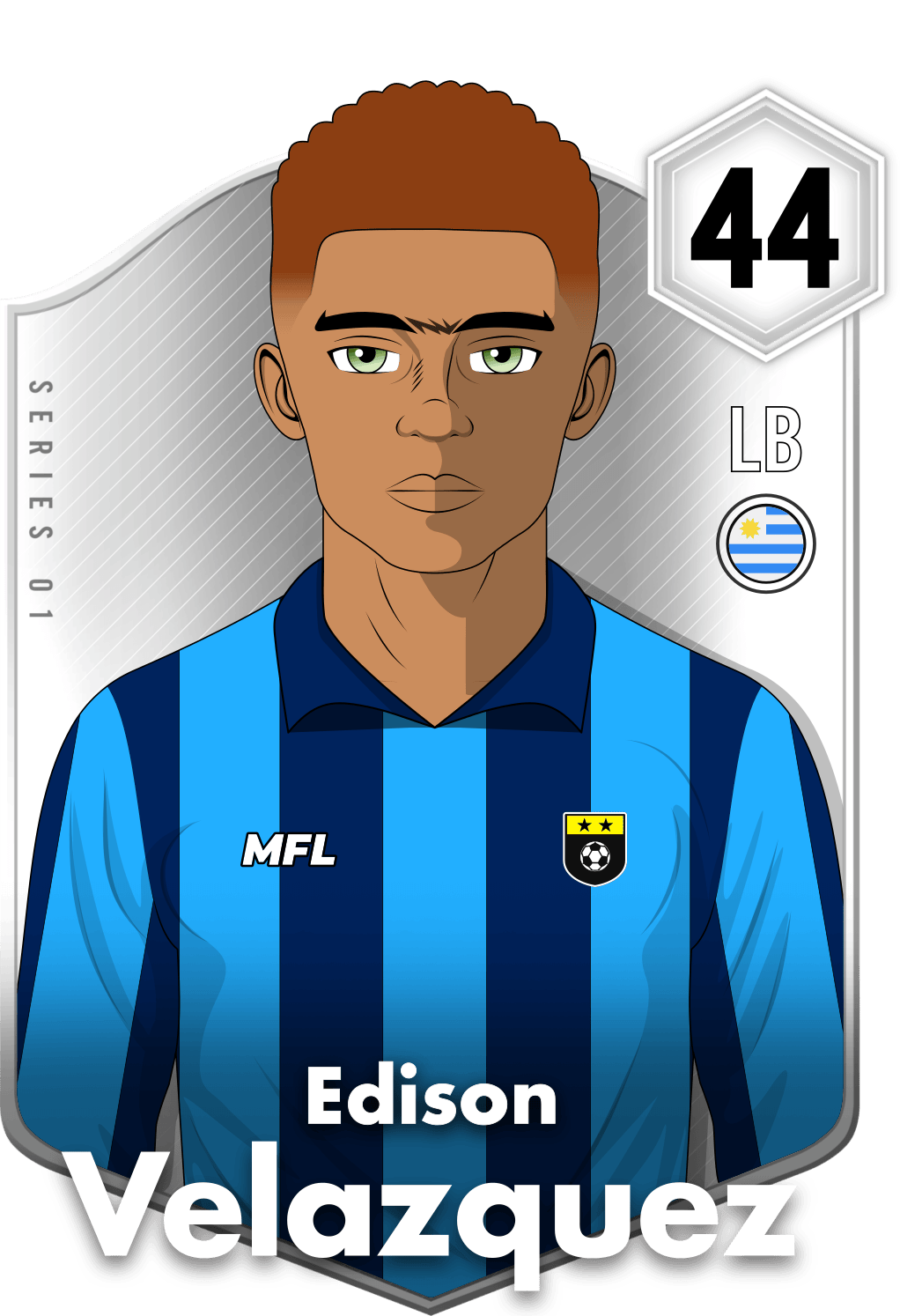 Edison Velazquez asset