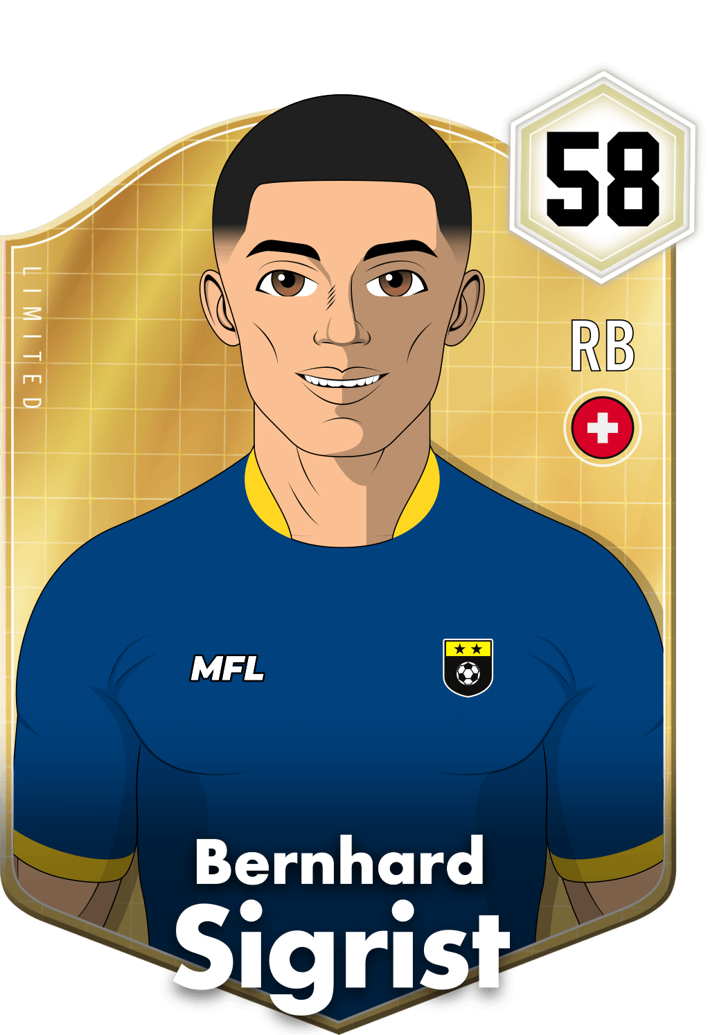 Bernhard Sigrist asset