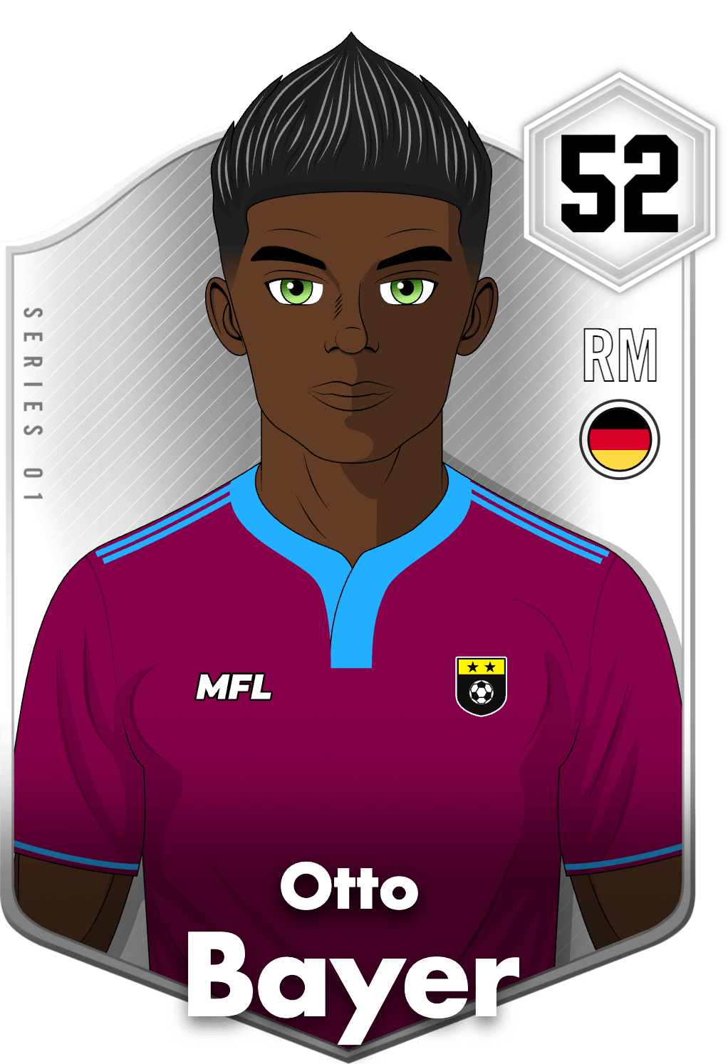 Otto Bayer asset