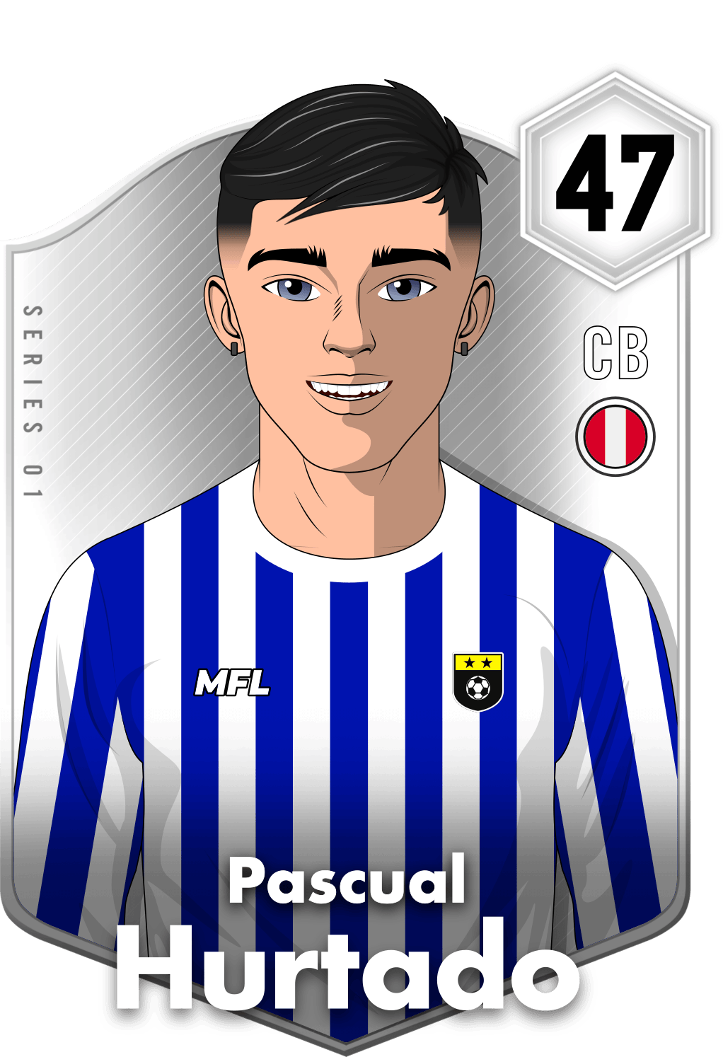 Pascual Hurtado asset
