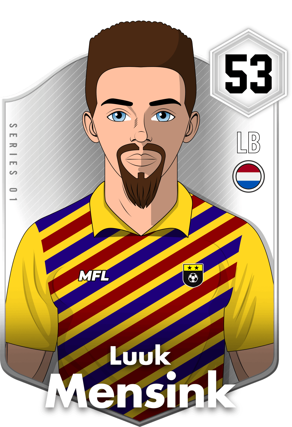 Luuk Mensink asset