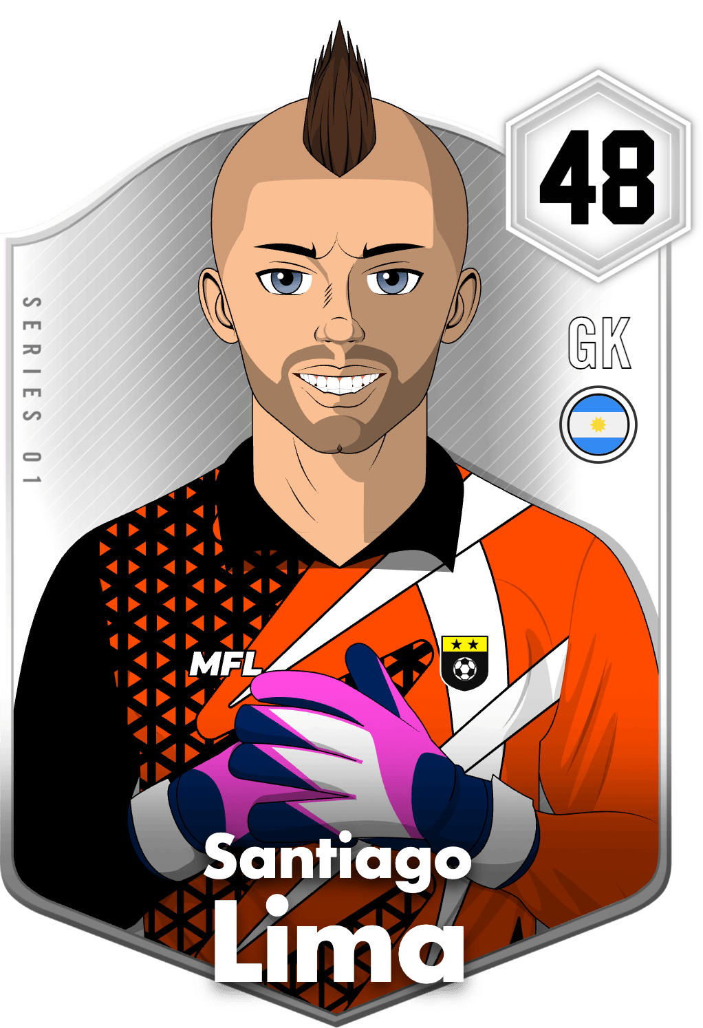 Santiago Lima asset