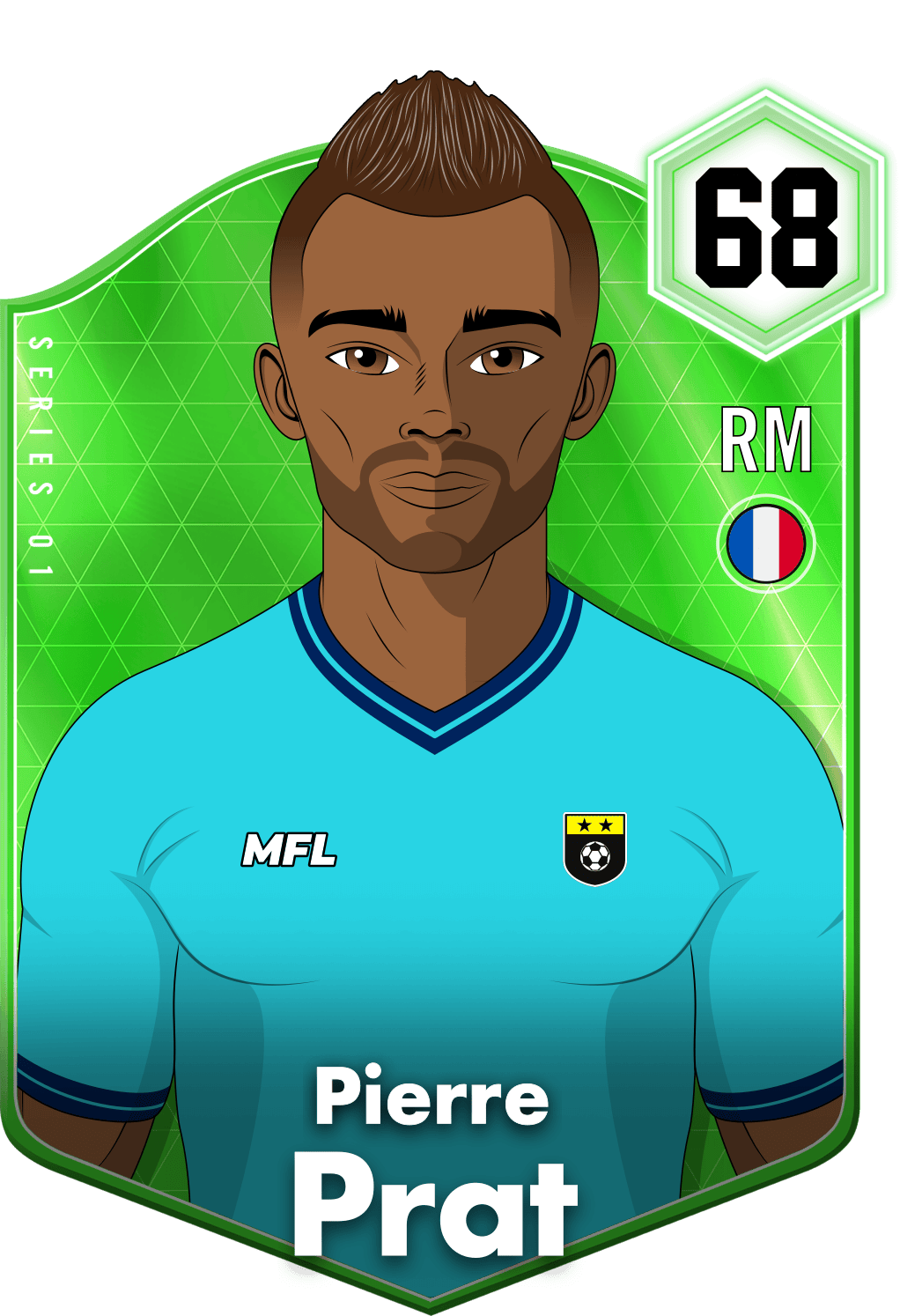 Pierre Prat asset