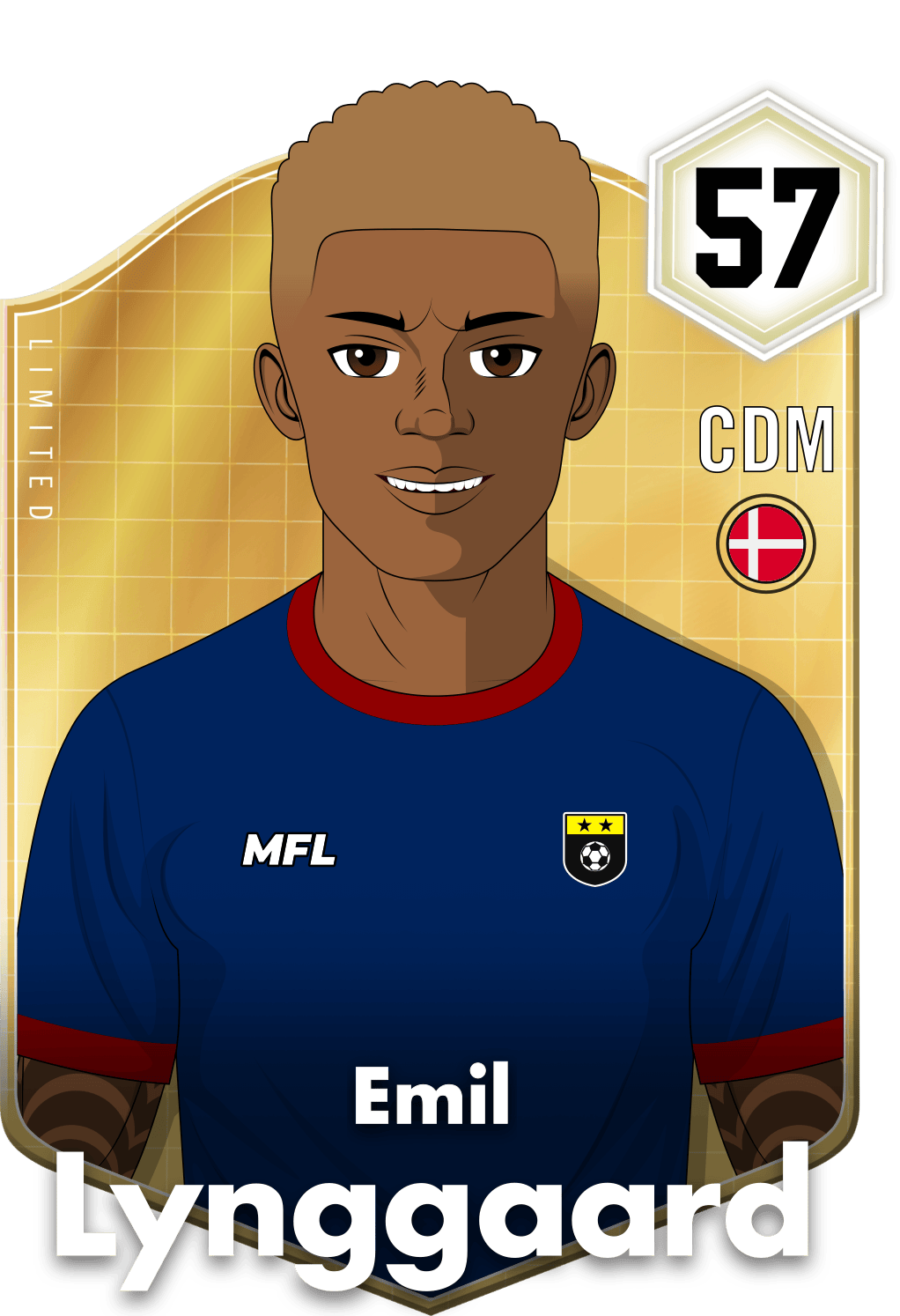 Emil Lynggaard asset