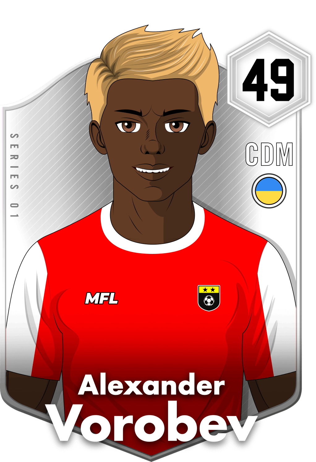 Alexander Vorobev asset
