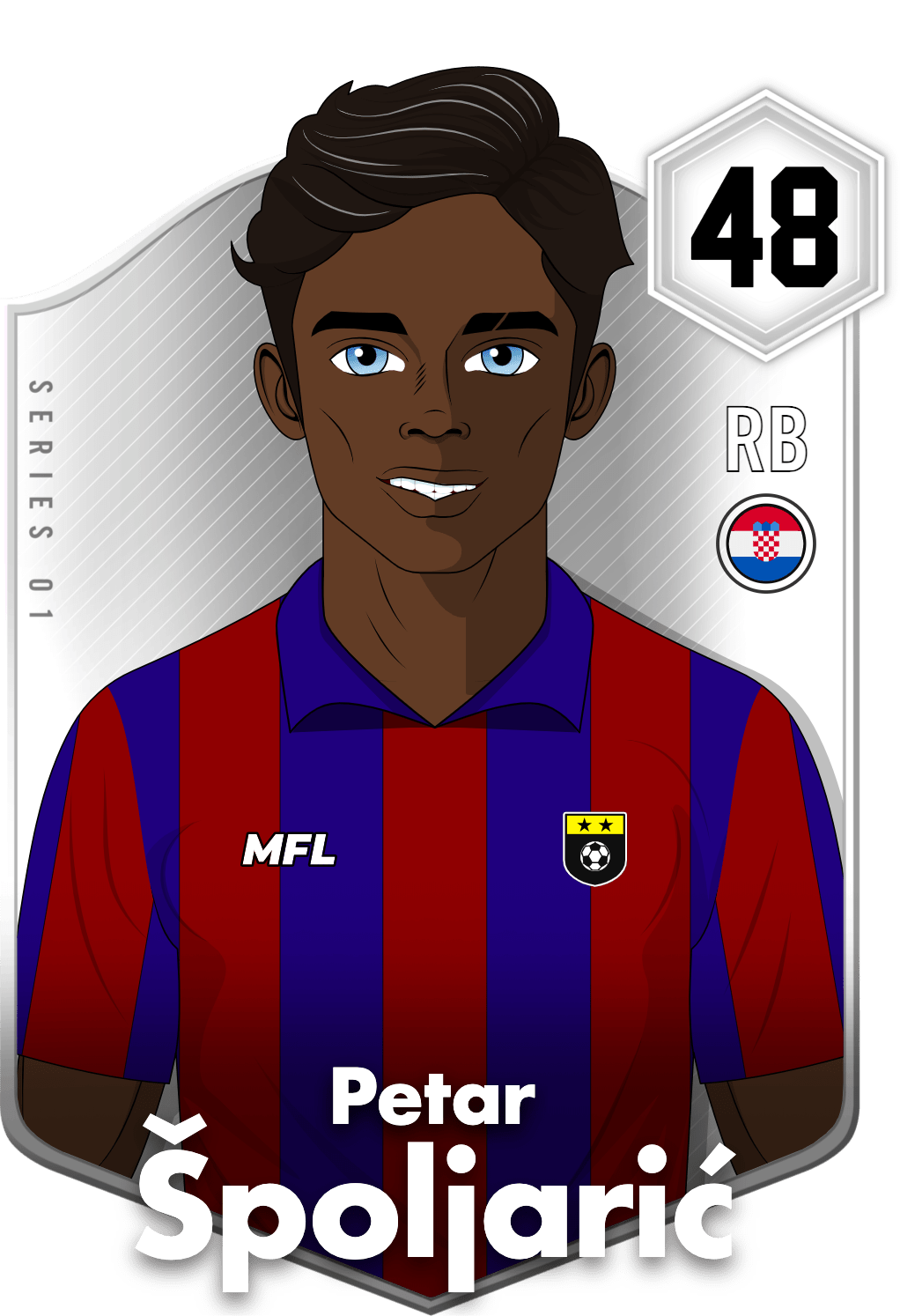 Petar Špoljarić asset
