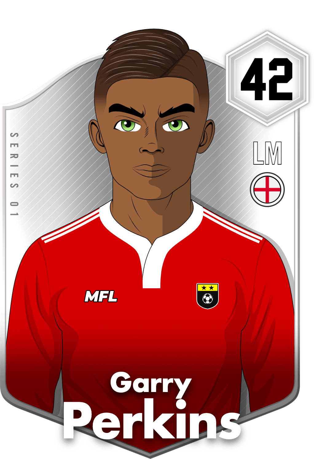 Garry Perkins asset