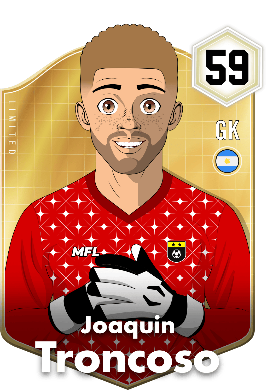 Joaquin Troncoso asset