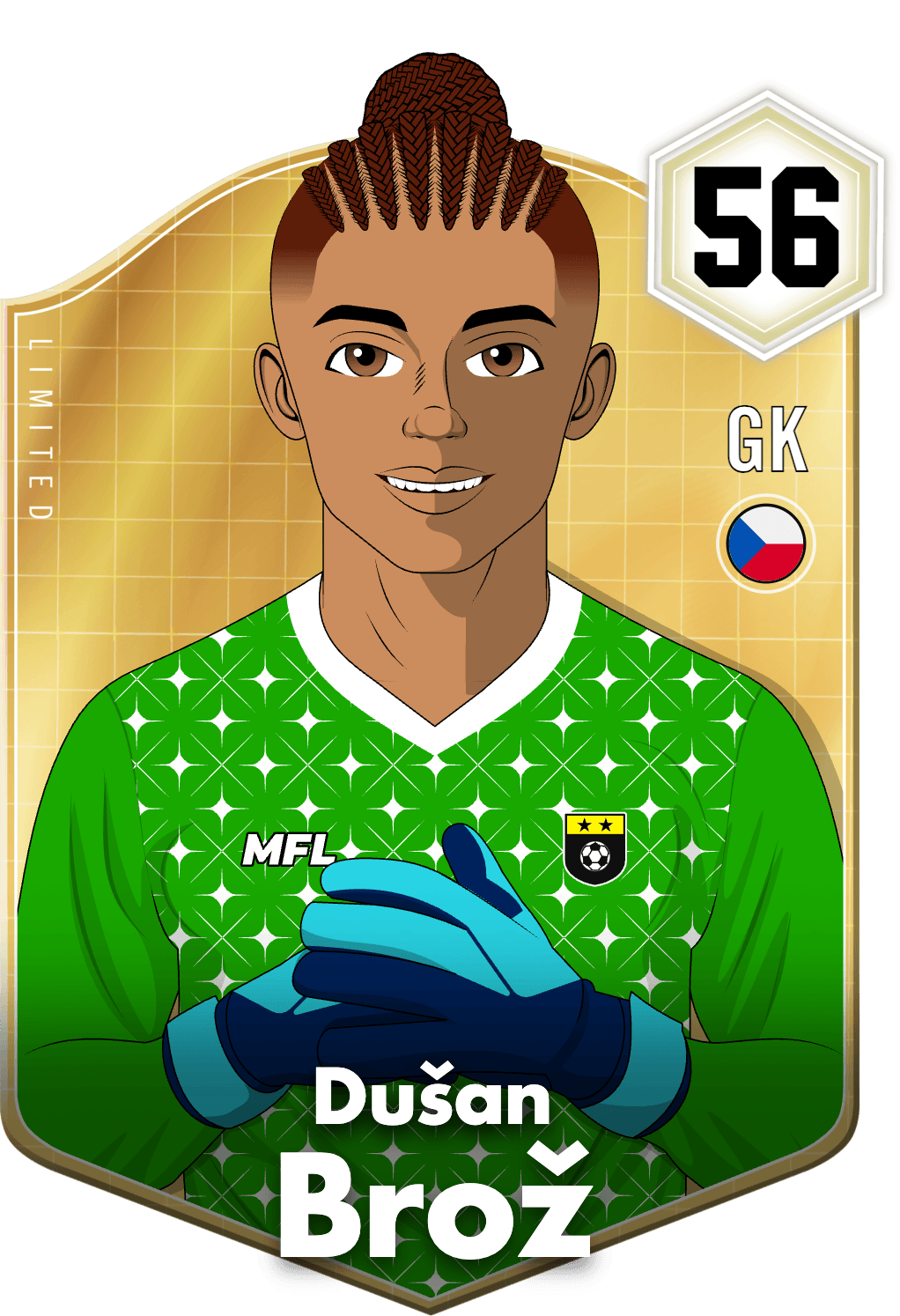 Dušan Brož asset