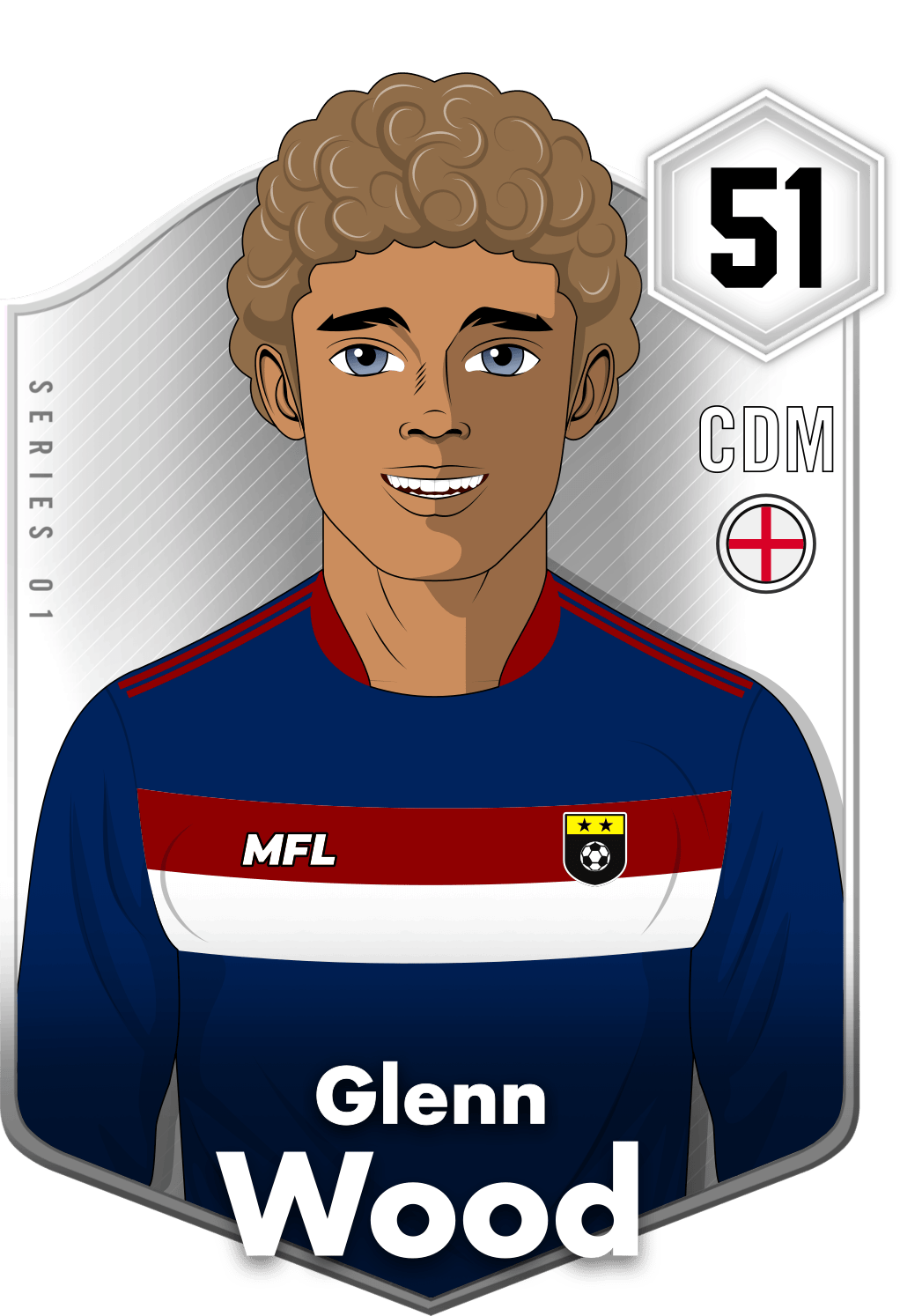 Glenn Wood asset