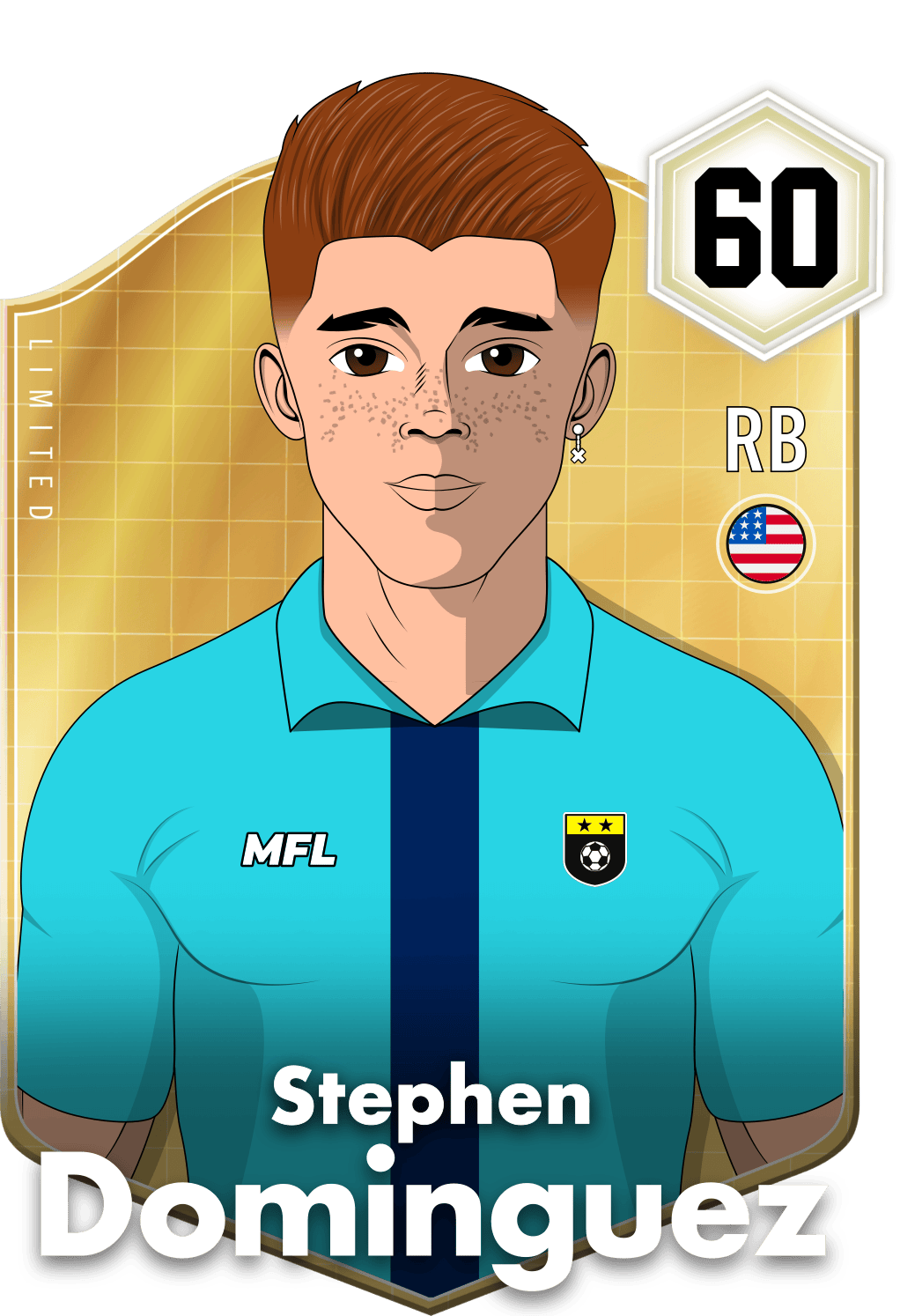 Stephen Dominguez asset