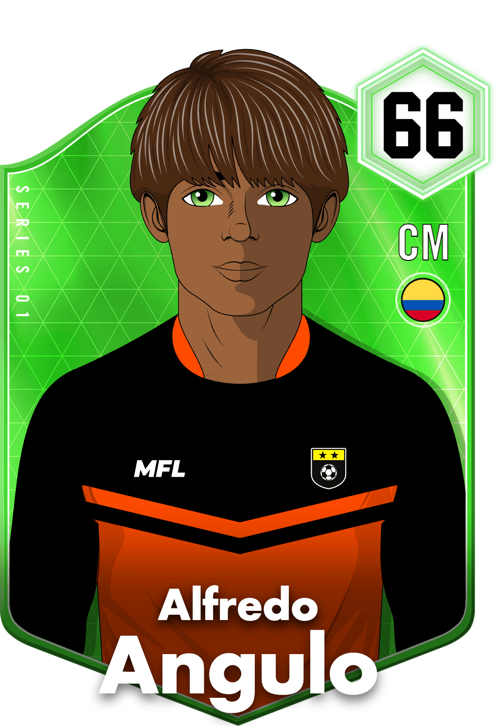 Alfredo Angulo asset