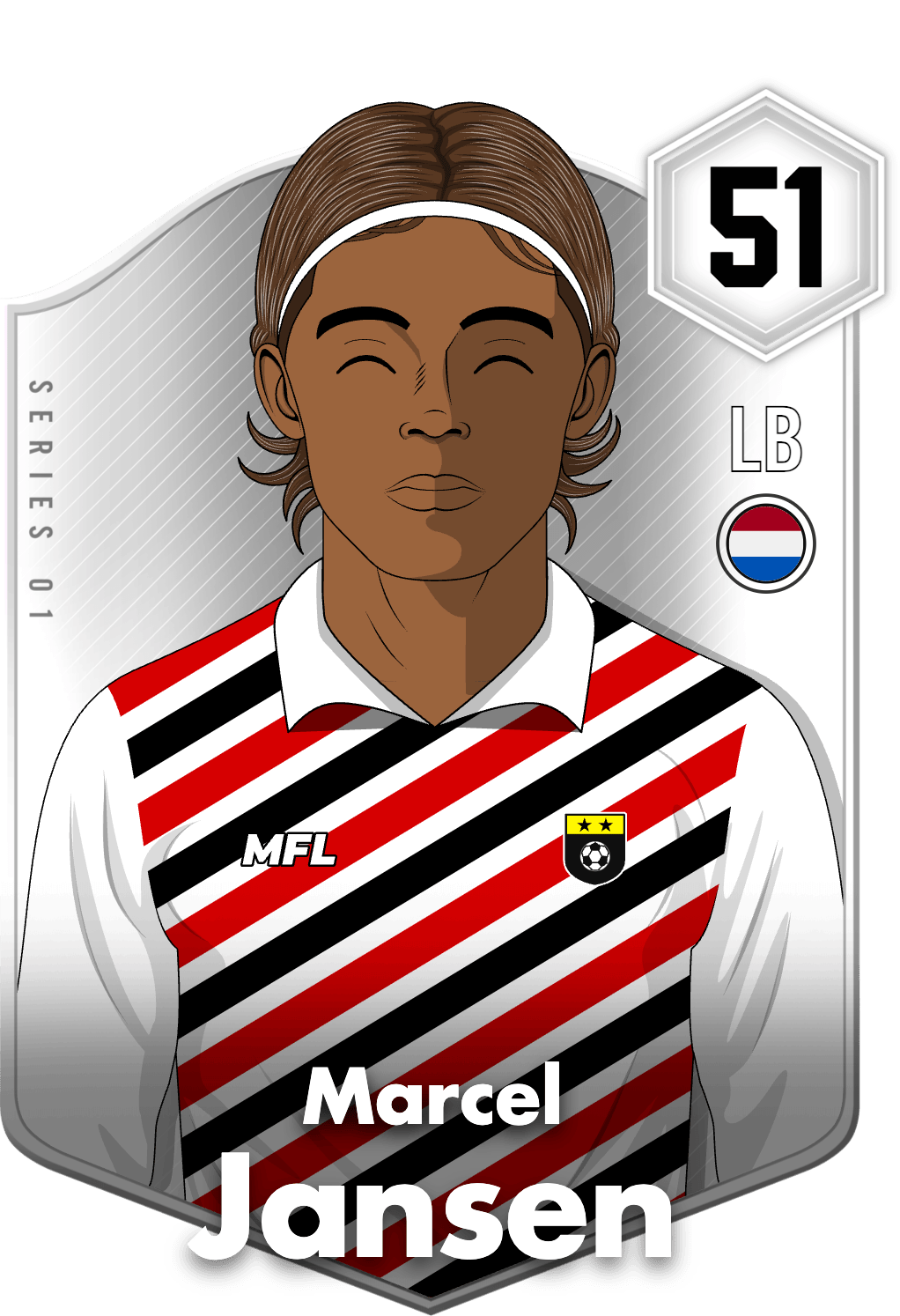 Marcel Jansen asset