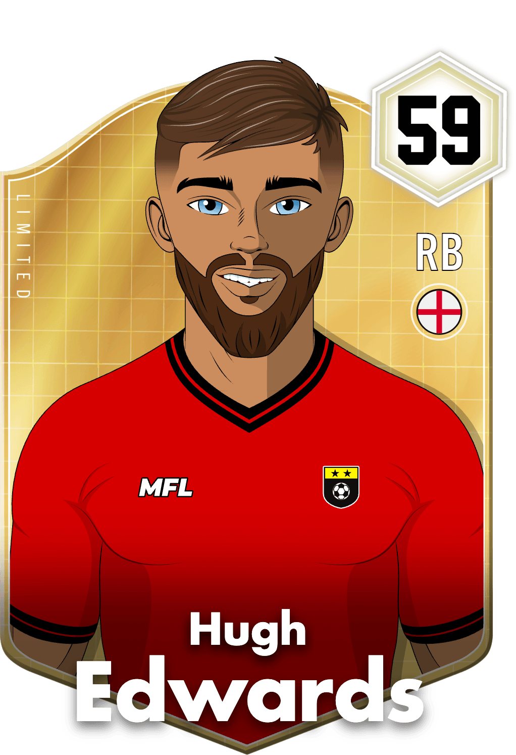 Hugh Edwards asset