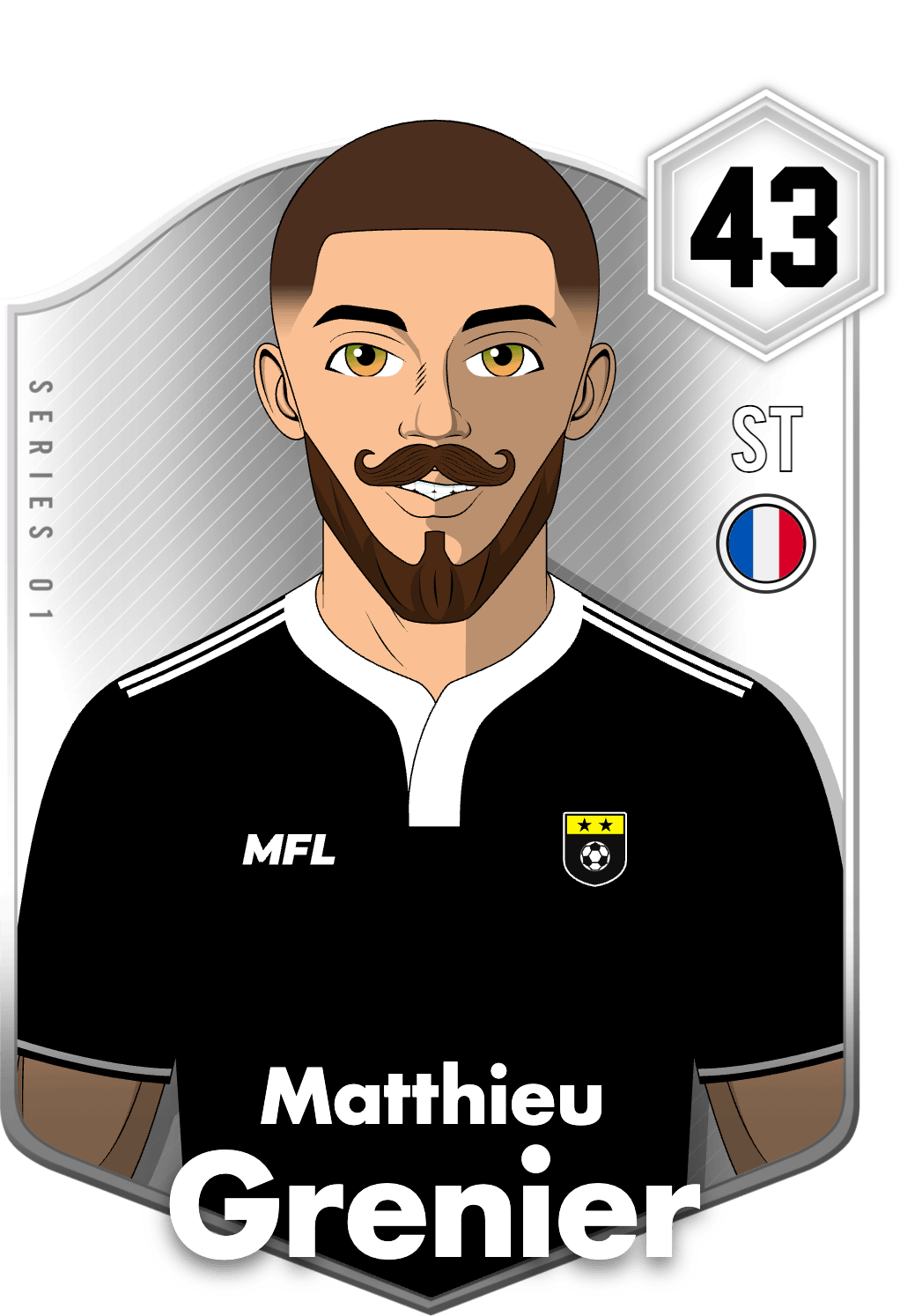 Matthieu Grenier asset
