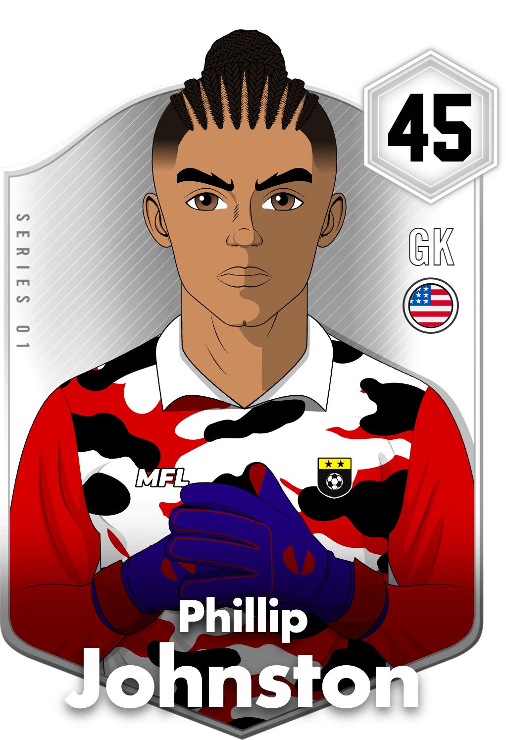 Phillip Johnston asset