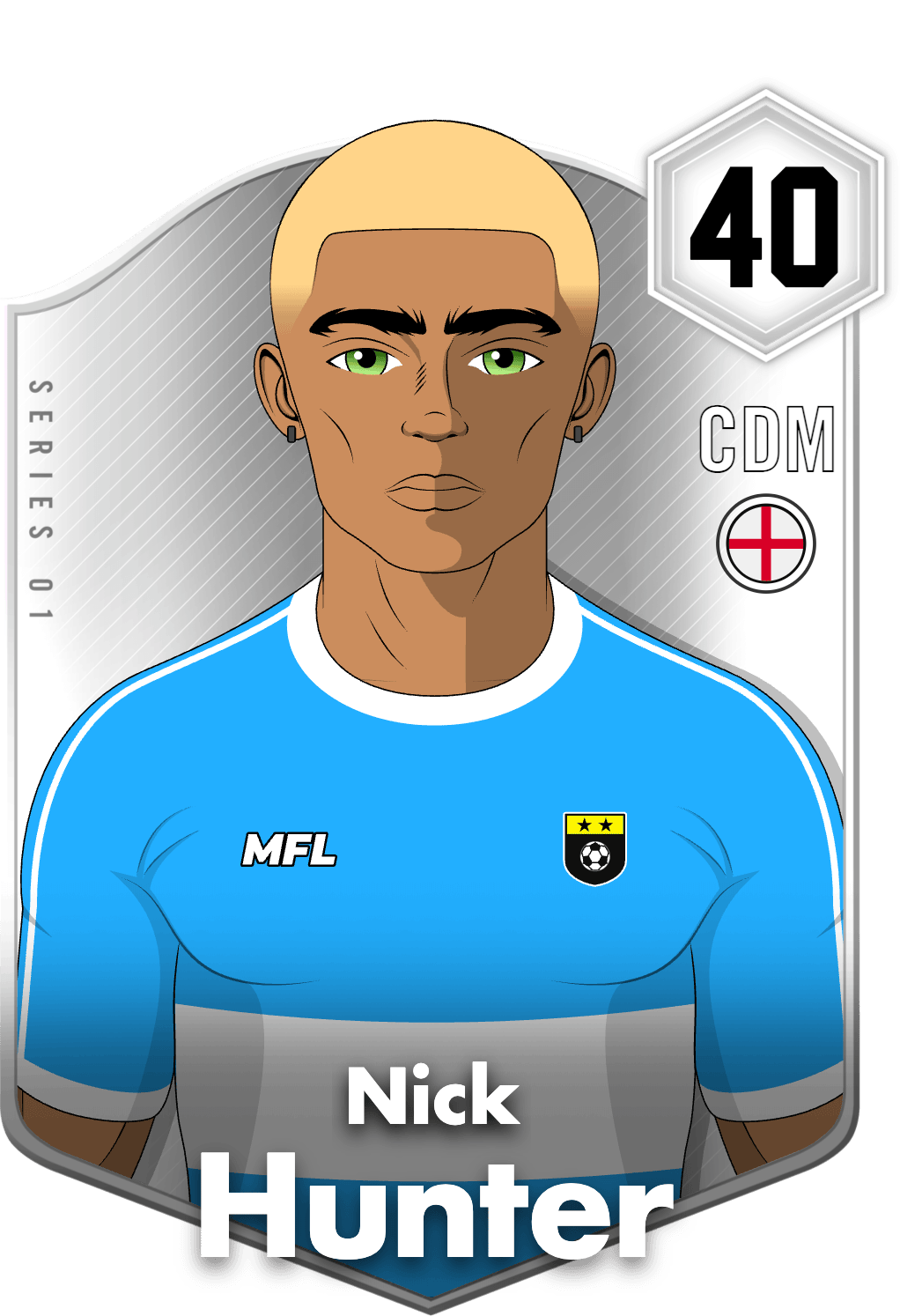 Nick Hunter asset