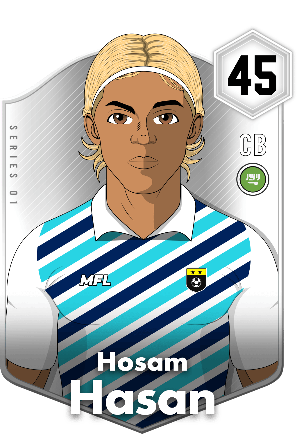 Hosam Hasan asset