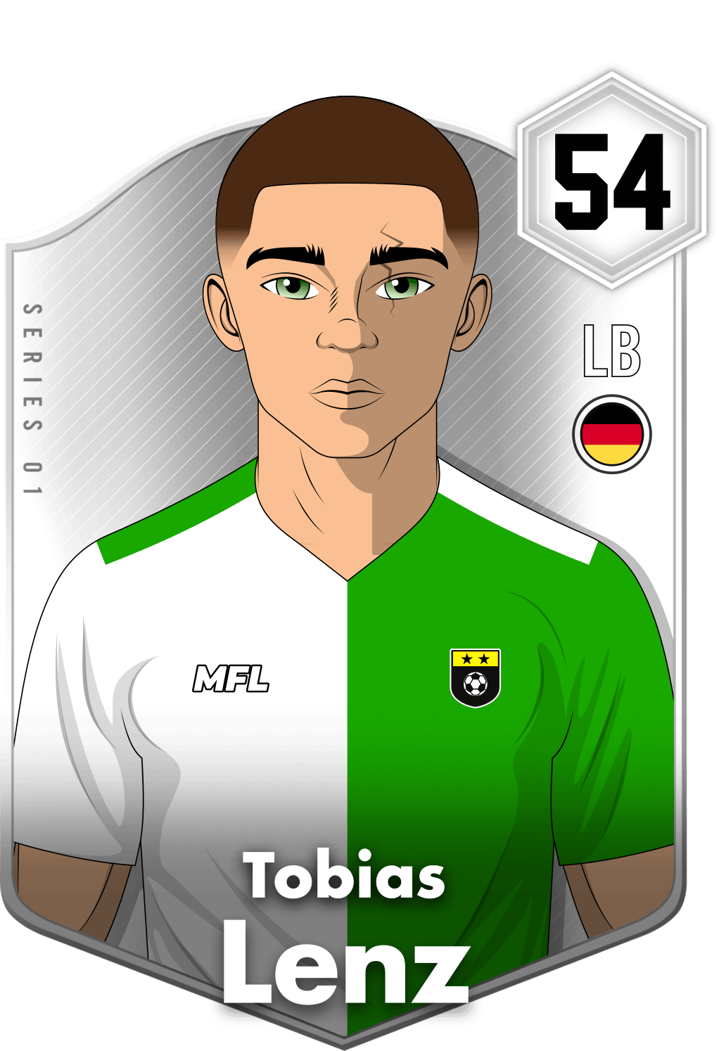 Tobias Lenz asset