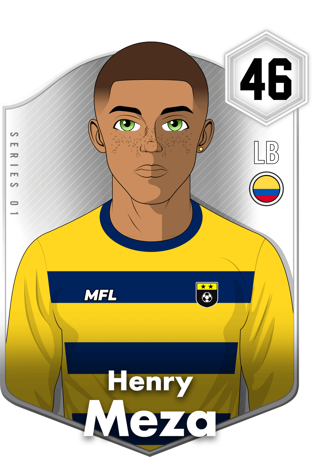 Henry Meza asset