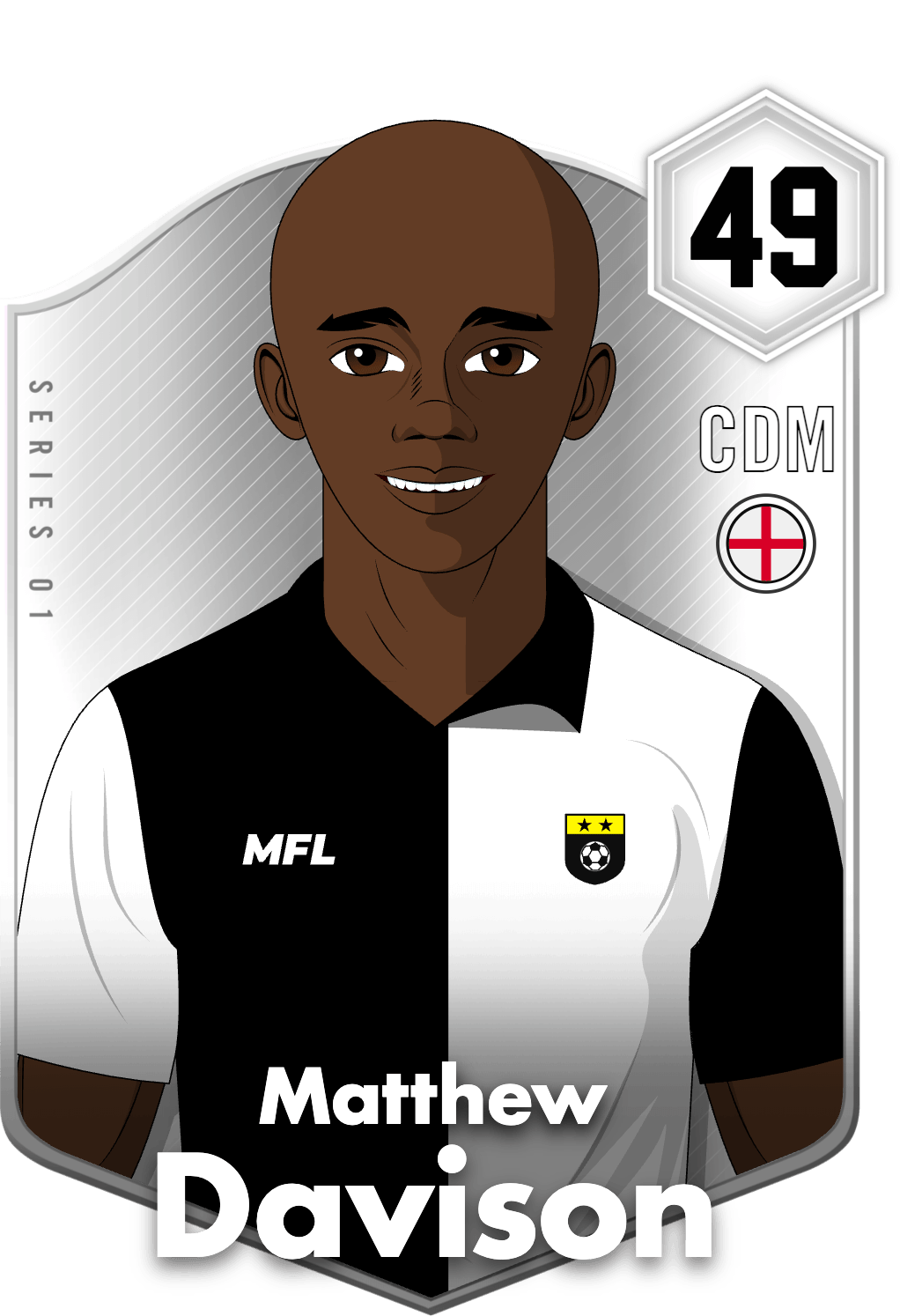 Matthew Davison asset