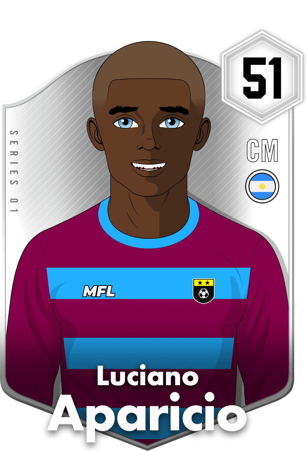 Luciano Aparicio
