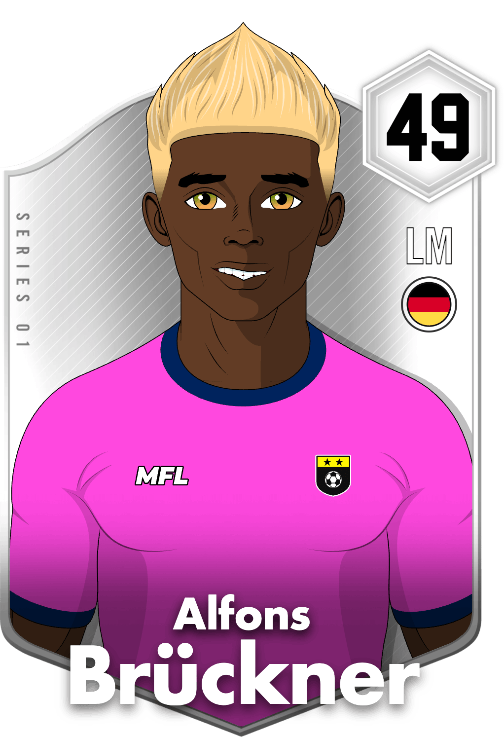 Alfons Brückner asset