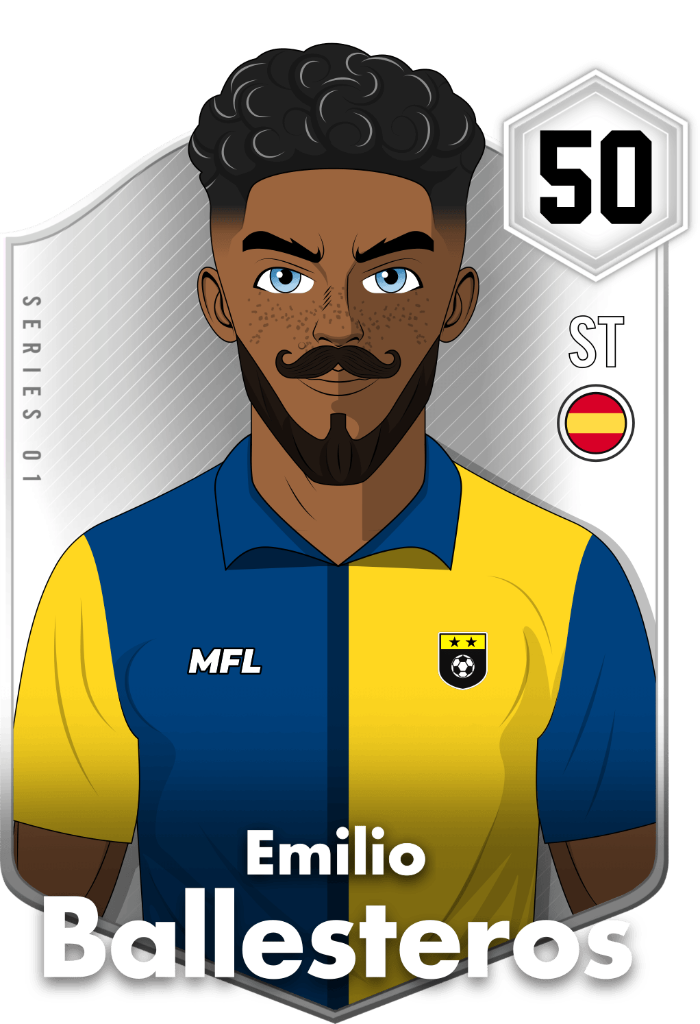 Emilio Ballesteros asset