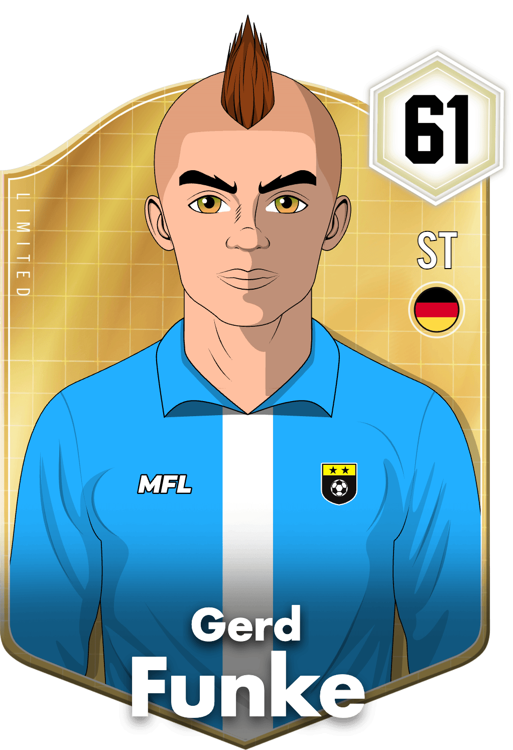 Gerd Funke asset