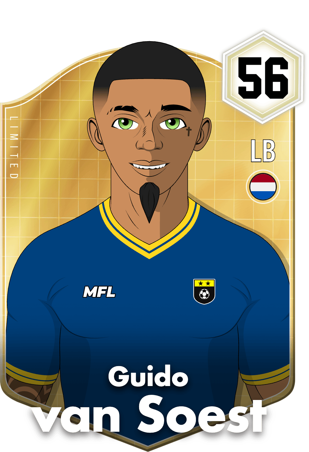 Guido van Soest asset