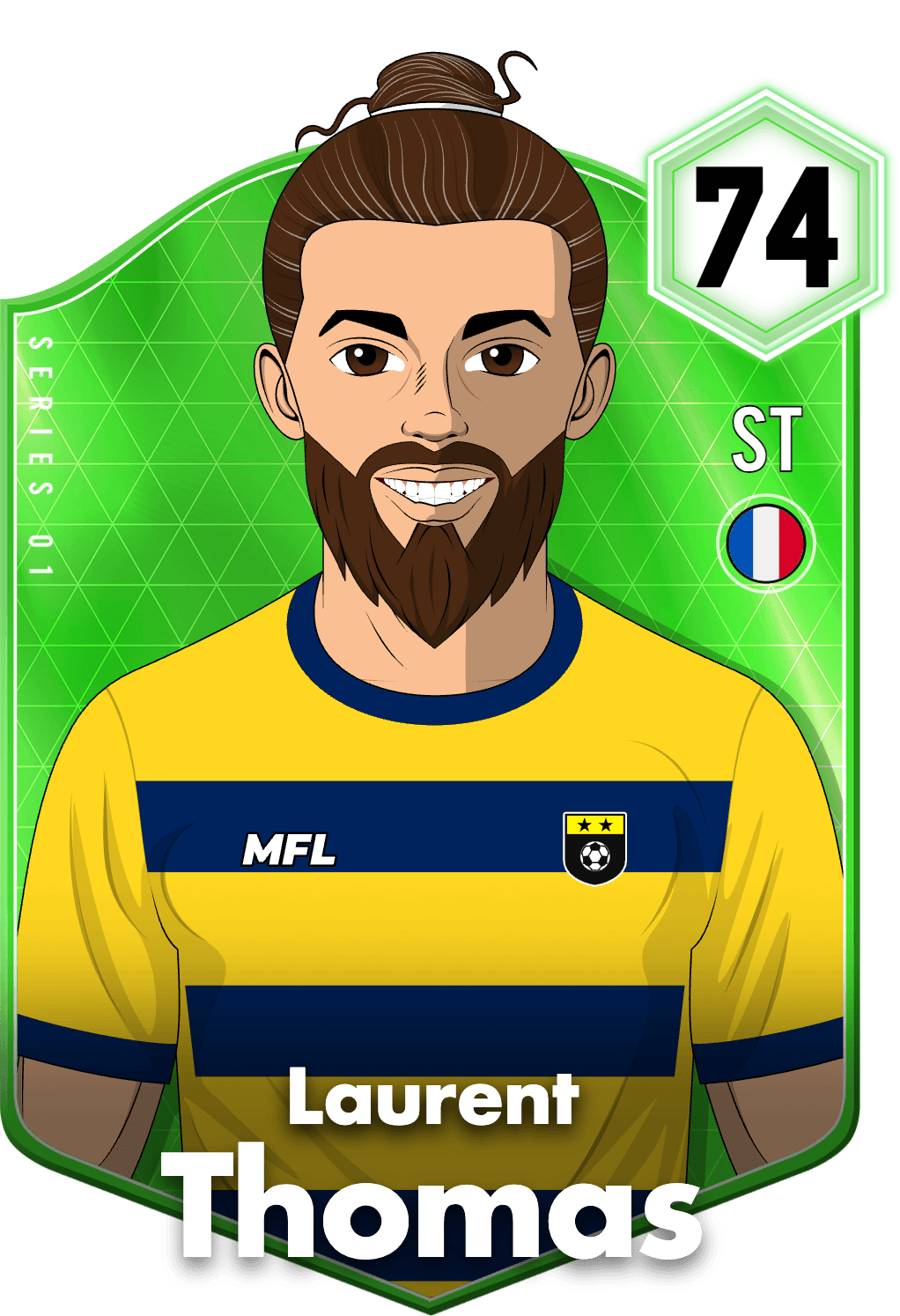 Laurent Thomas asset