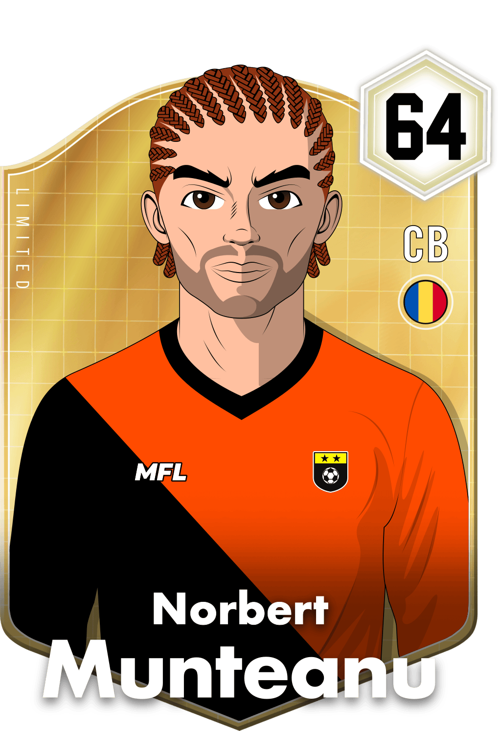Norbert Munteanu asset