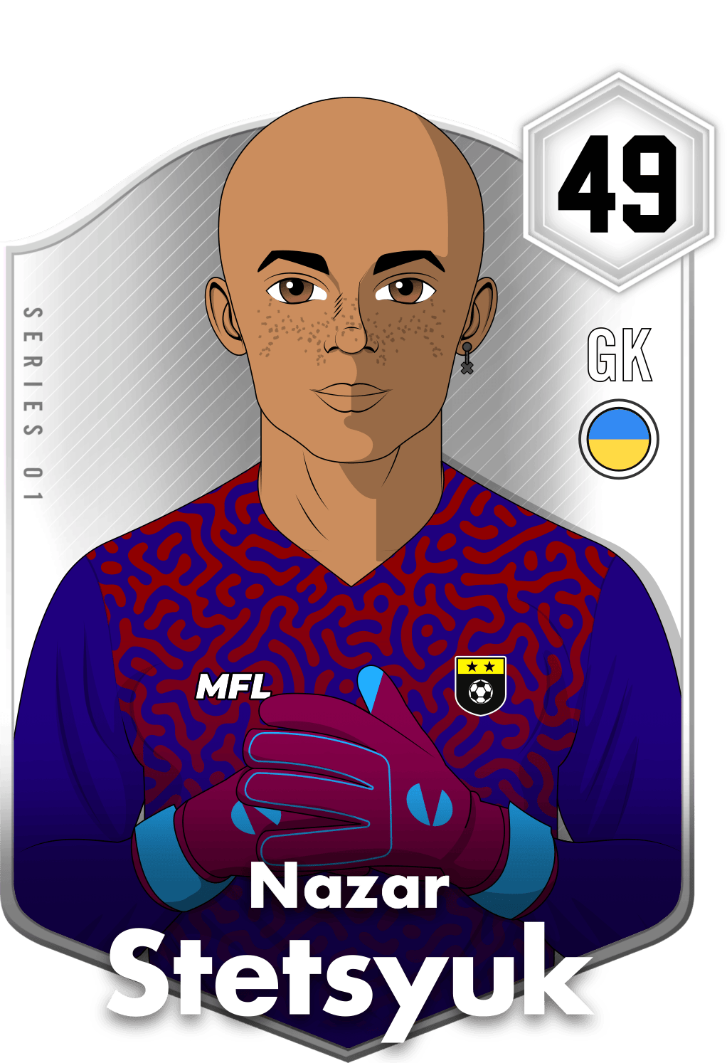 Nazar Stetsyuk asset