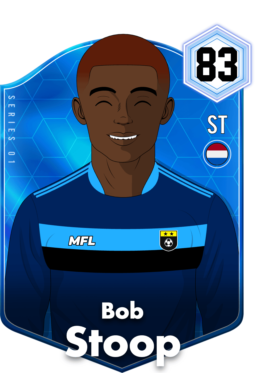 Bob Stoop asset