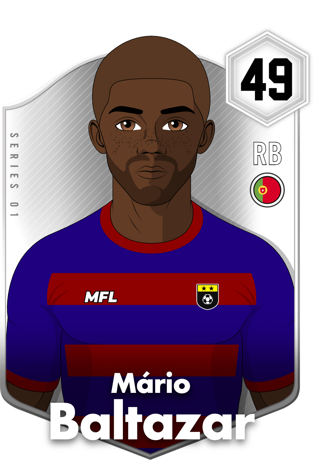 Mário Baltazar asset