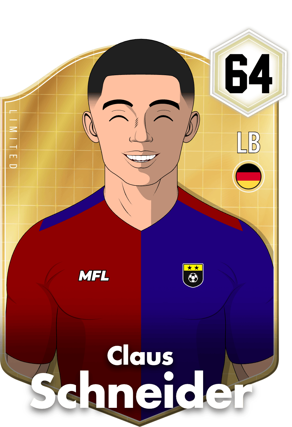 Claus Schneider