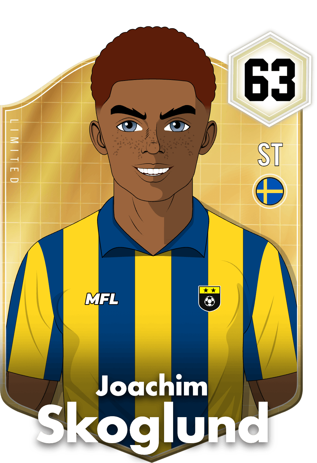 Joachim Skoglund asset
