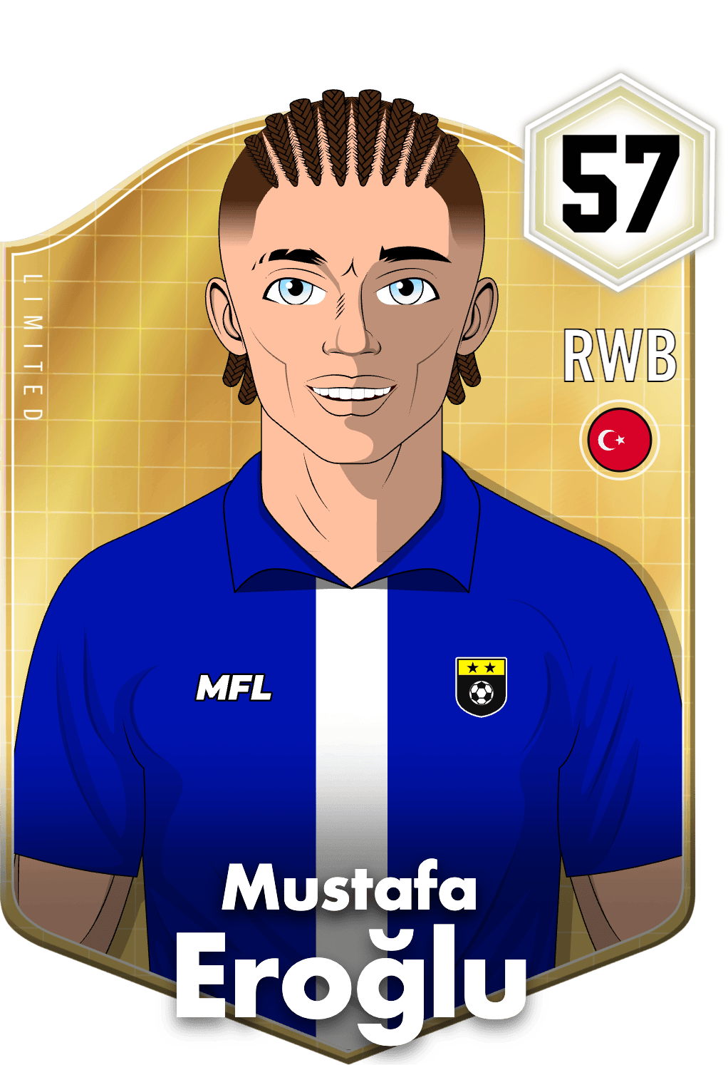 Mustafa Eroğlu asset