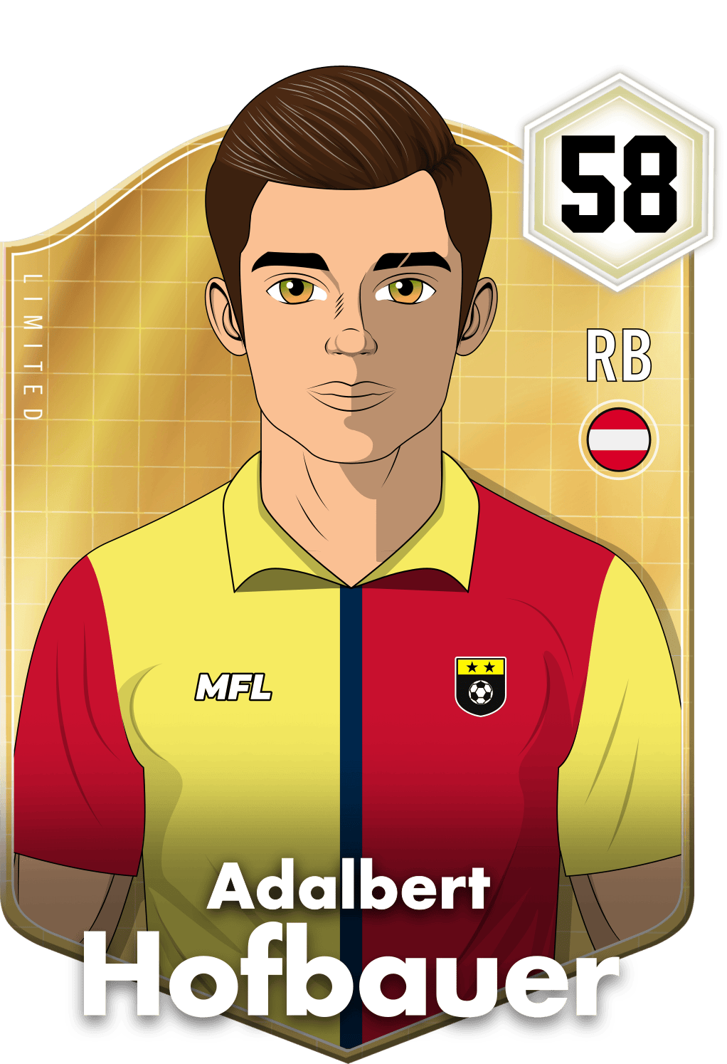Adalbert Hofbauer asset