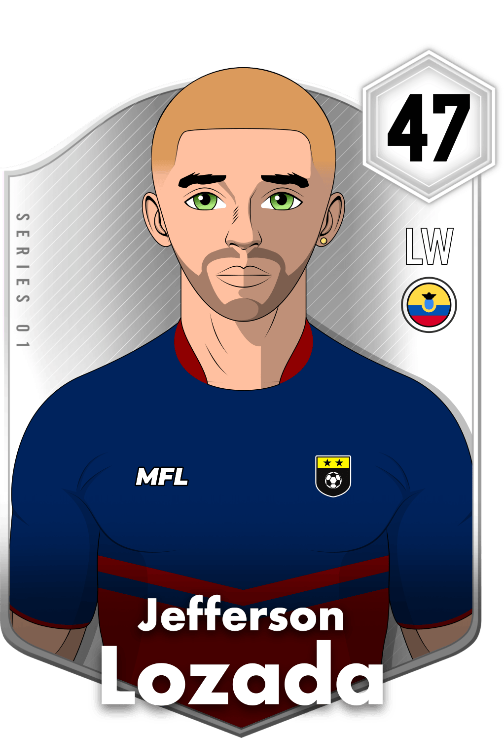 Jefferson Lozada asset