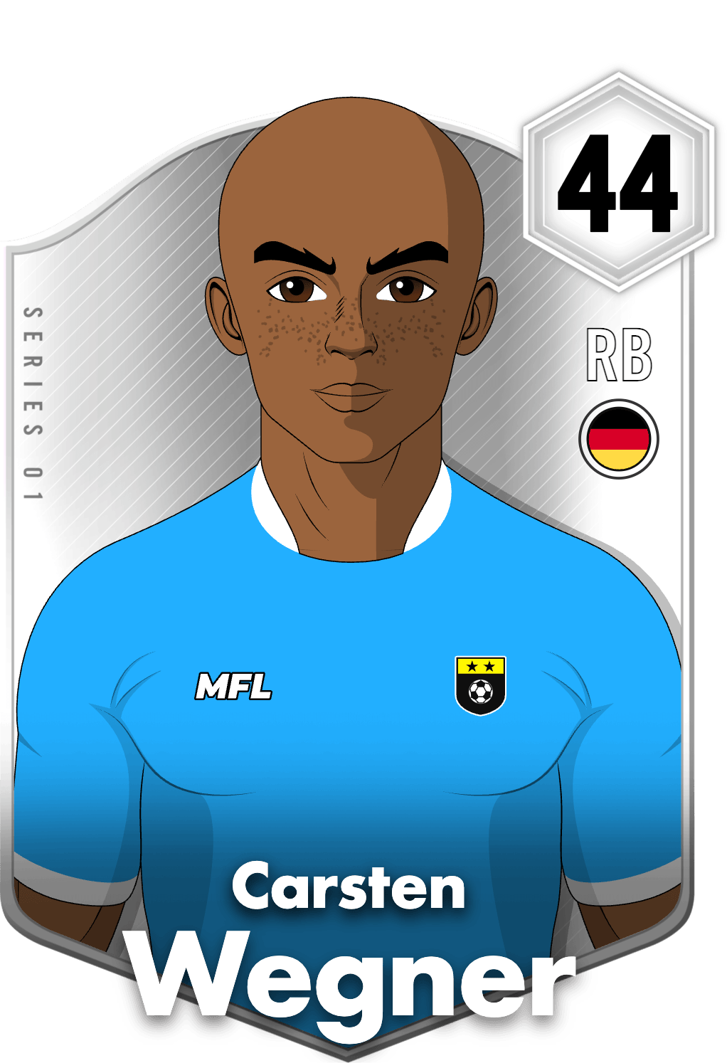 Carsten Wegner asset