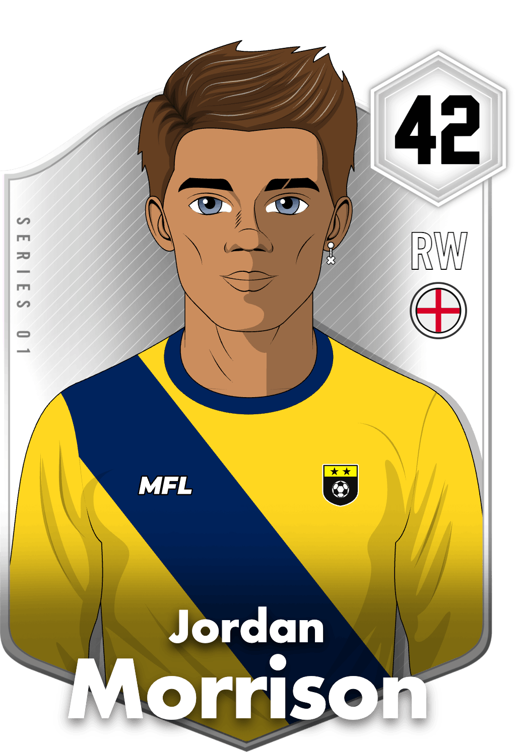 Jordan Morrison asset